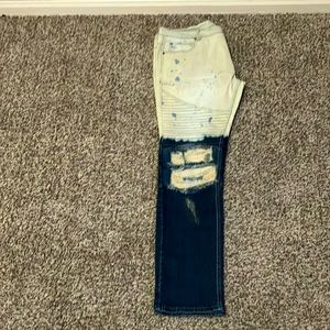 Great pair of pants to go with the shirt